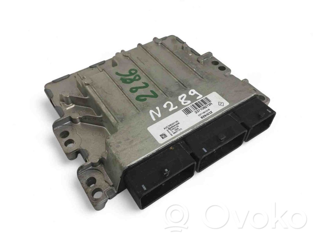 Renault Kadjar Engine control unit/module ECU 