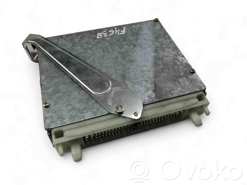 Volvo 850 Other control units/modules 