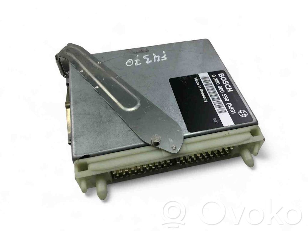 Volvo 850 Engine control unit/module 