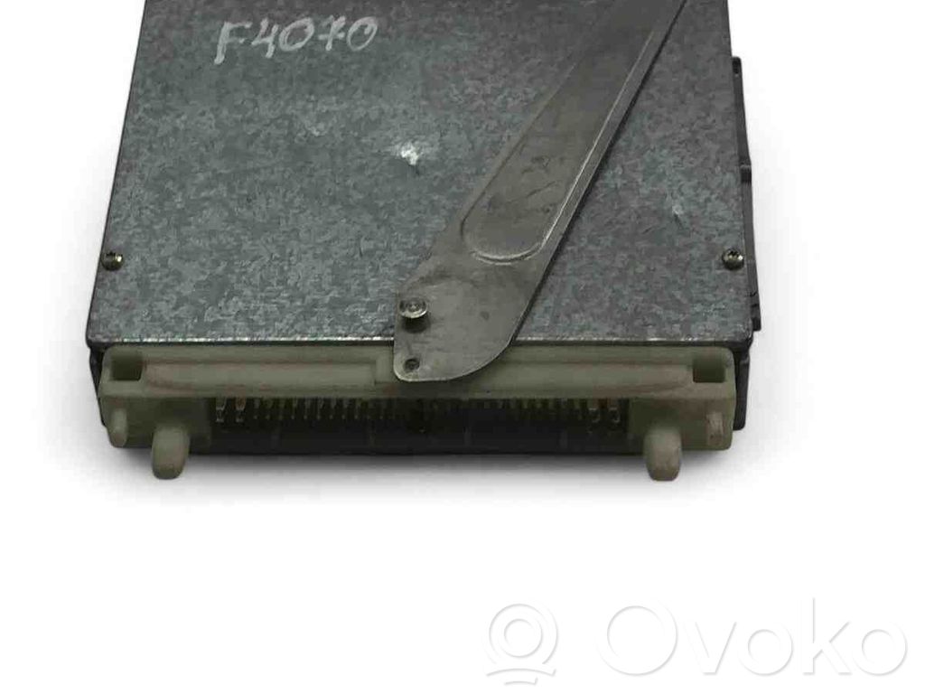 Volvo 850 Engine control unit/module 