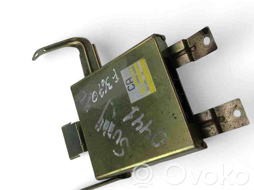 Nissan Sunny Engine control unit/module ECU 