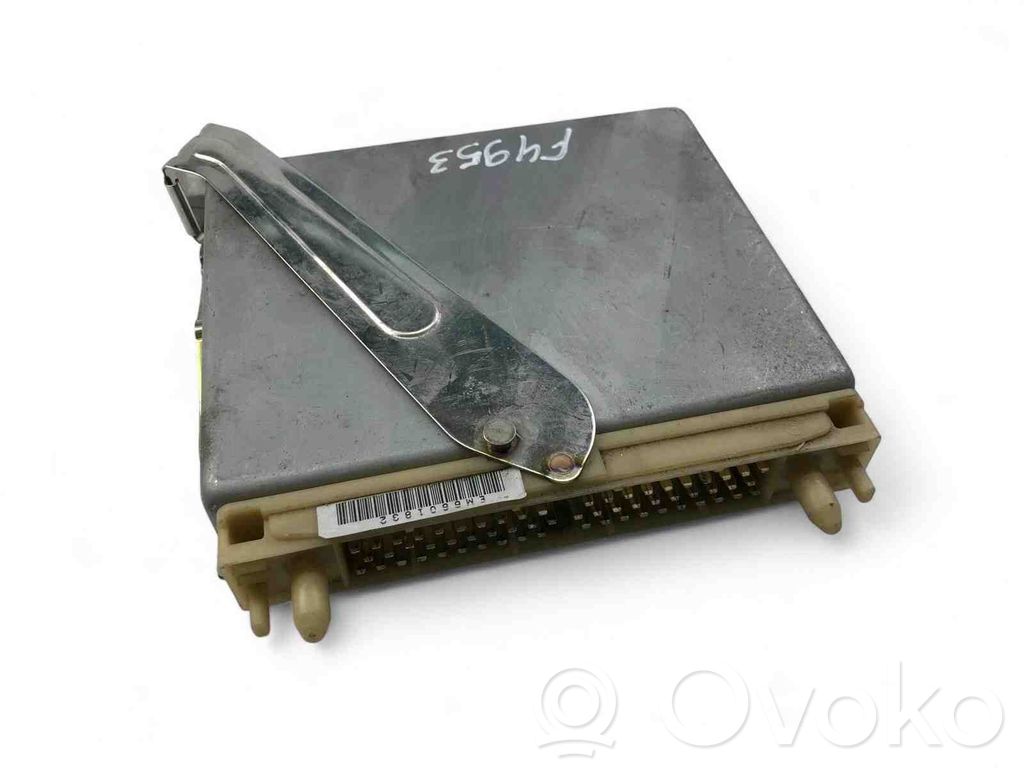 Engine control unit/module ECU   P09442108
