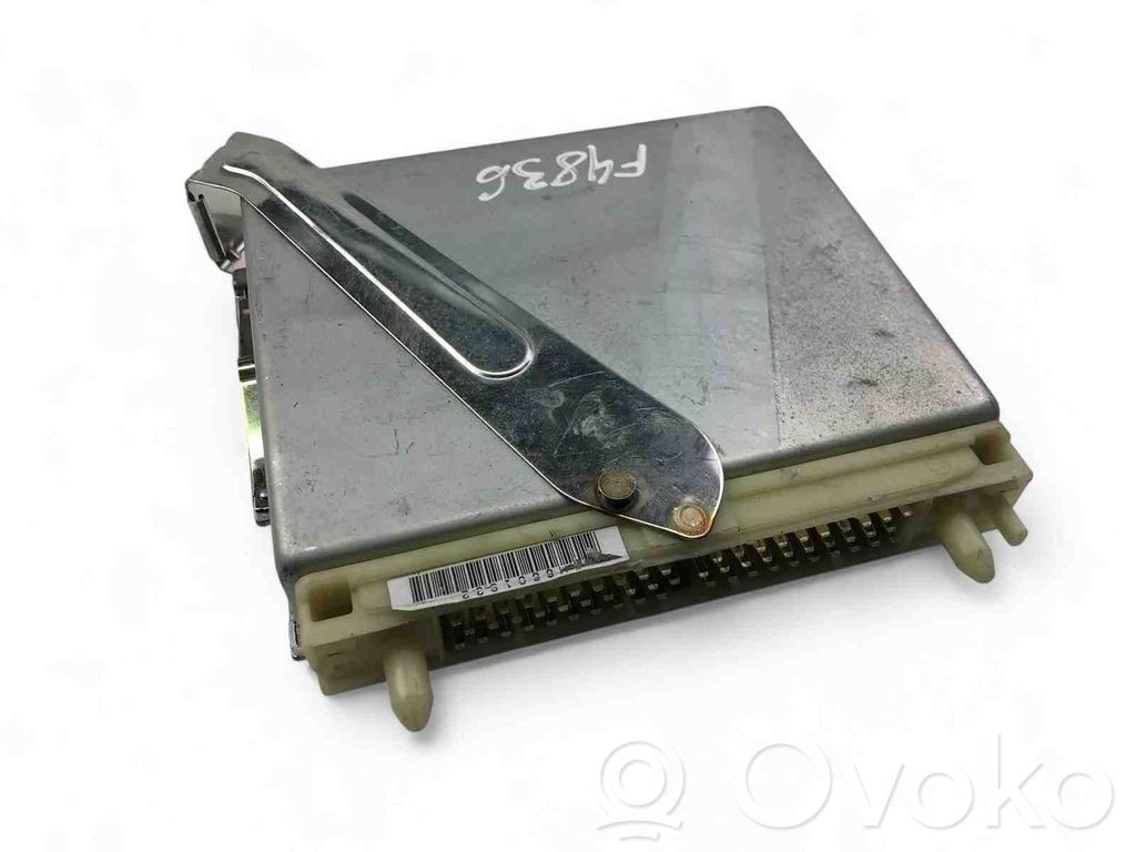 Volvo S70  V70  V70 XC Engine control unit/module ECU 