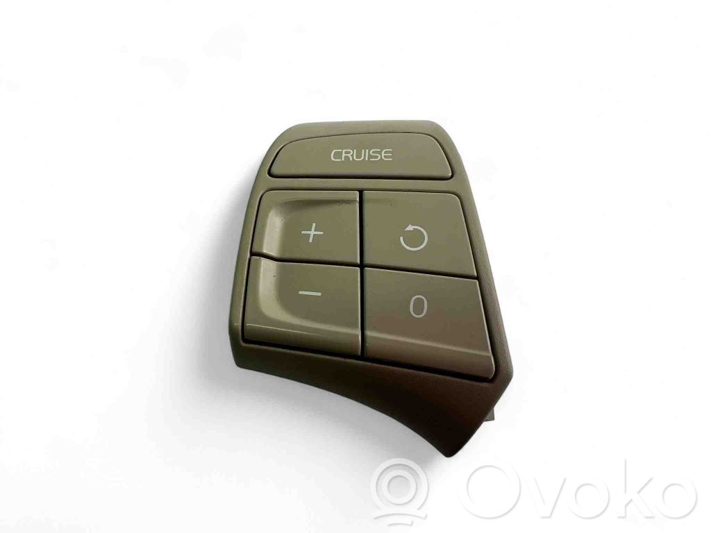 Volvo V70 Interruptor del control de crucero 