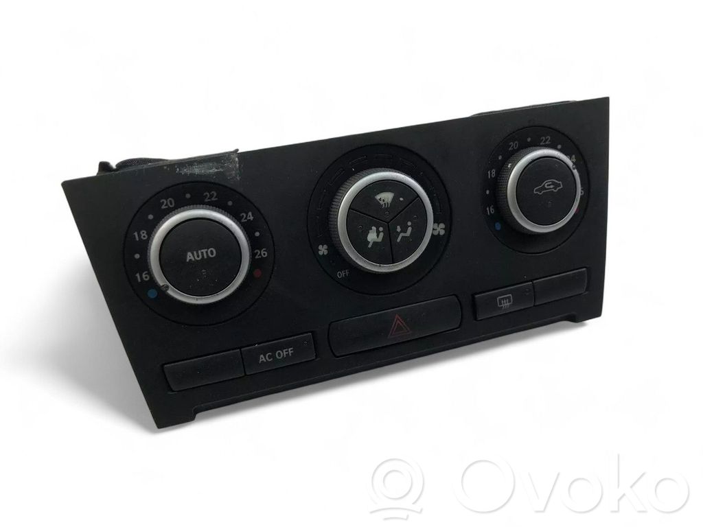 Saab 9-3 Ver1 Interior fan control switch 