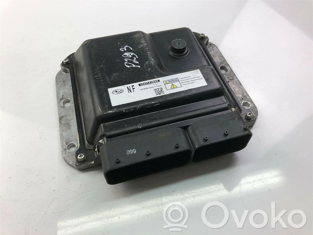 Subaru Outback Engine control unit/module ECU 