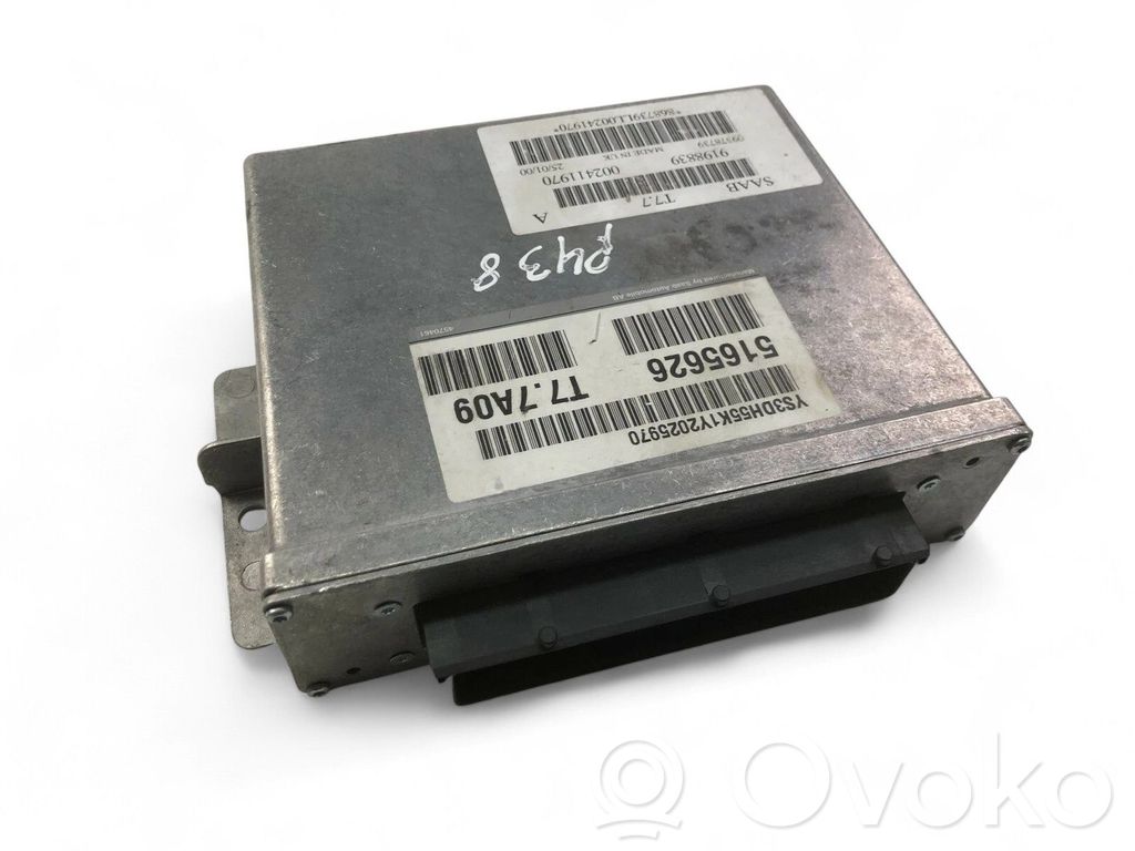 Saab 95 - 96 Engine control unit/module ECU 