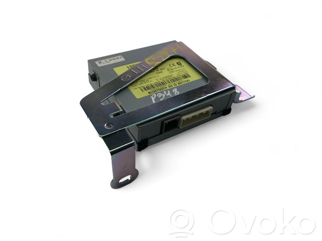 Module unité de contrôle Bluetooth   KD4766DH0A