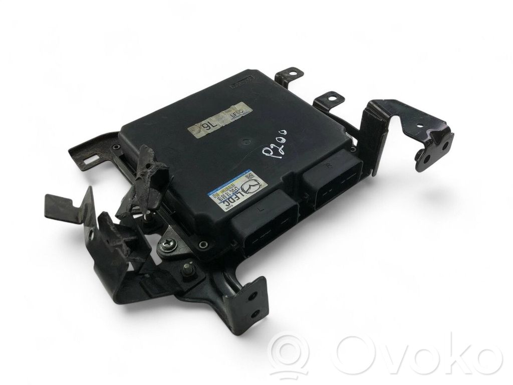 Mazda 6 Motora vadības bloka ECU 