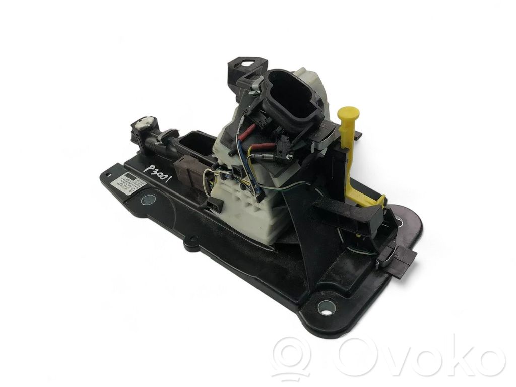 Renault Laguna III Selector caja de cambios 
