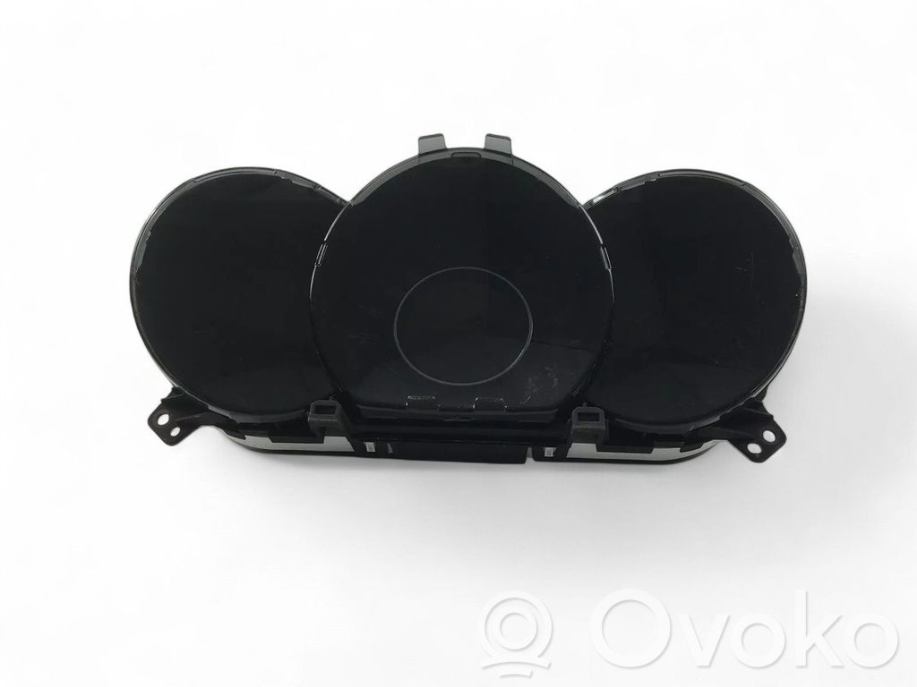 Nopeusmittari (mittaristo)   94003A2332