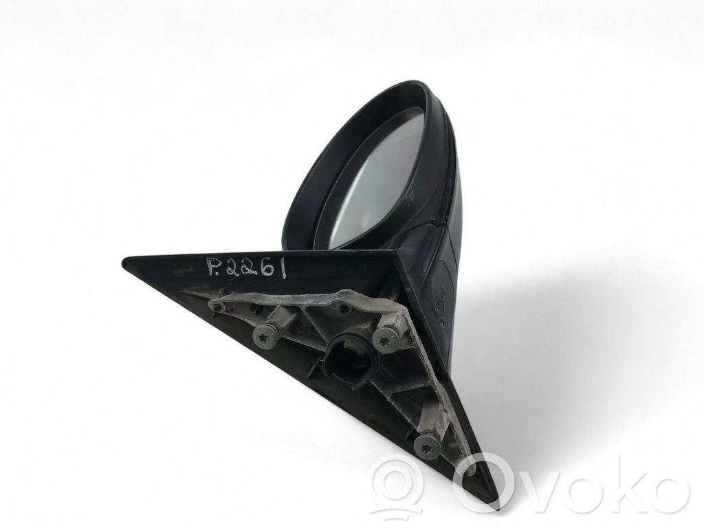 Front door electric wing mirror   010503