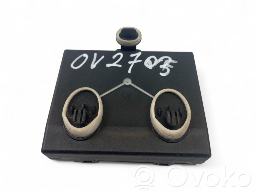 Porsche Panamera (970) Door control unit/module 