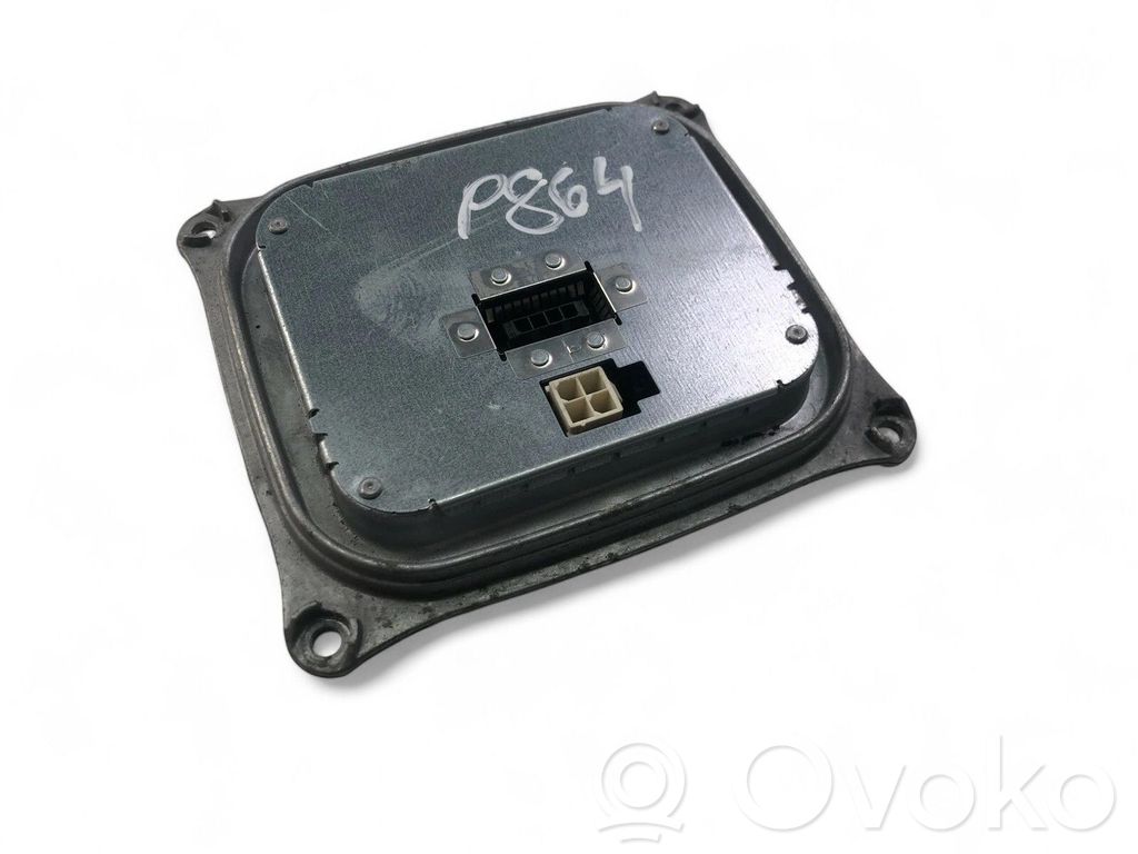 Audi TT TTS Mk2 Xenon control unit/module 