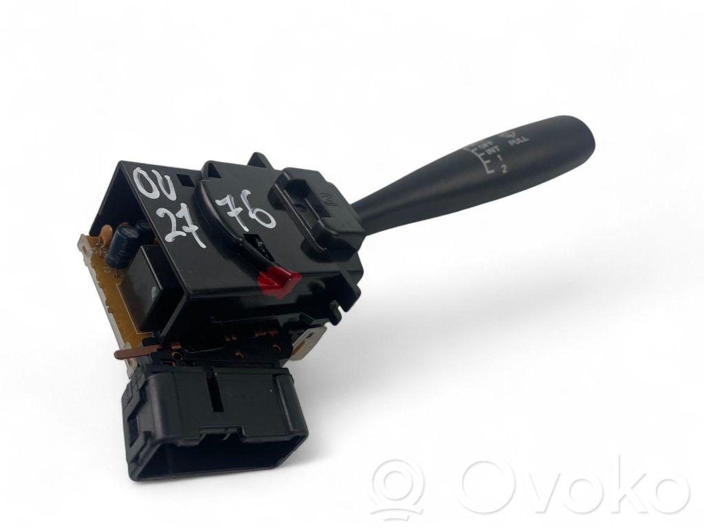 Mazda 121 SM Wiper control stalk 