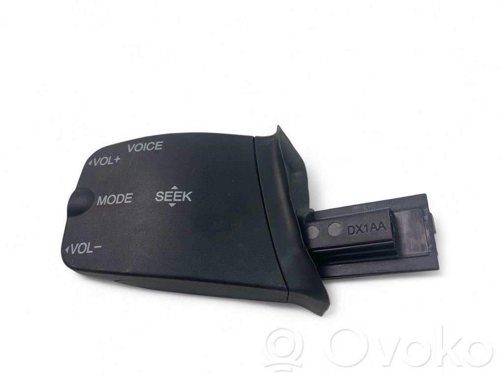 Ford Transit Sound control switch 