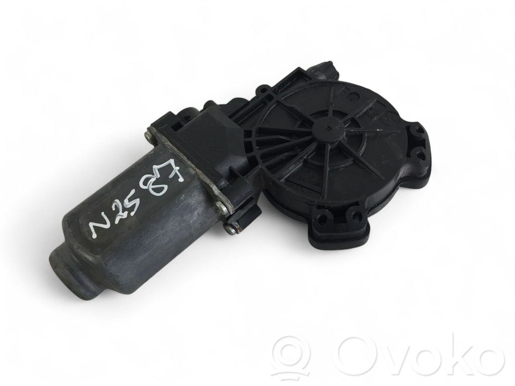 Renault Modus Motor macara geam ușă față 