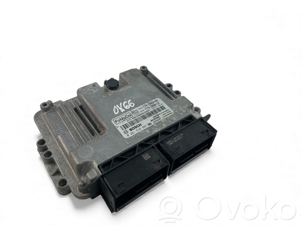 Ford Focus Engine control unit/module ECU 