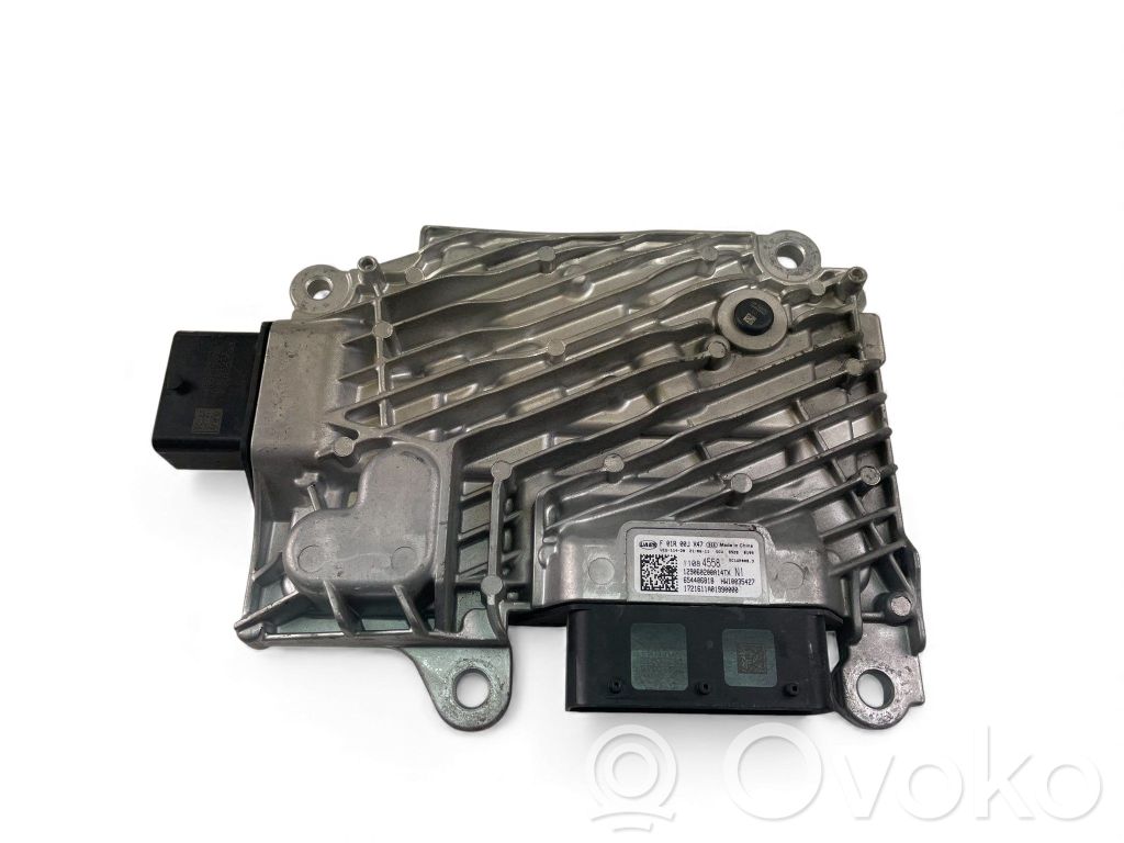 MG HS Engine control unit/module ECU 
