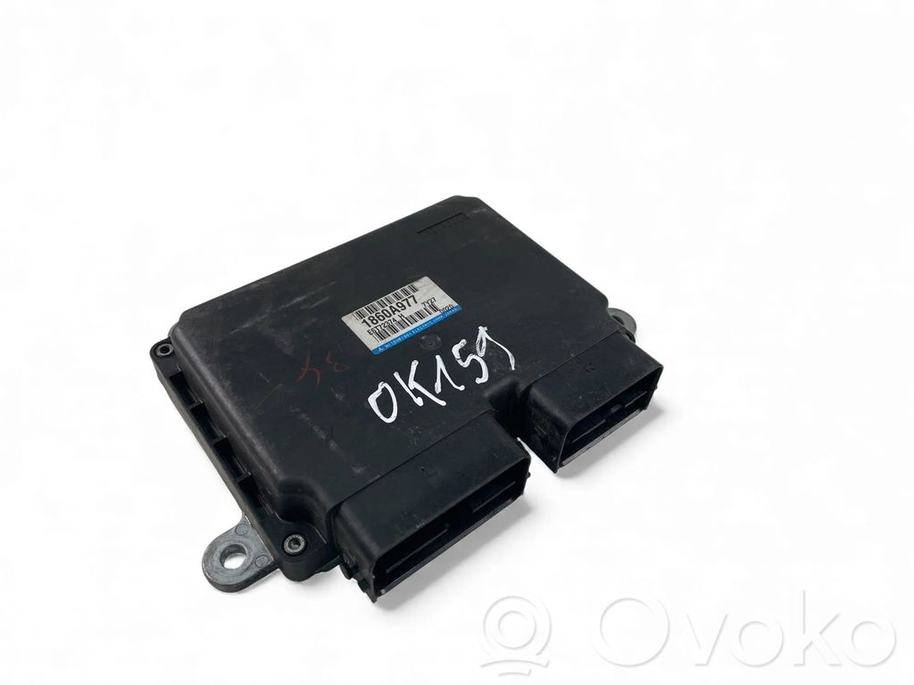Mitsubishi Lancer VIII Engine control unit/module ECU 