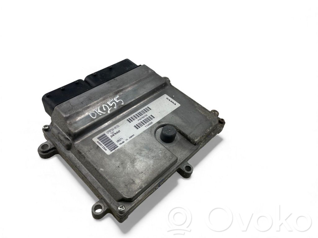 Engine control unit/module ECU   P30743102