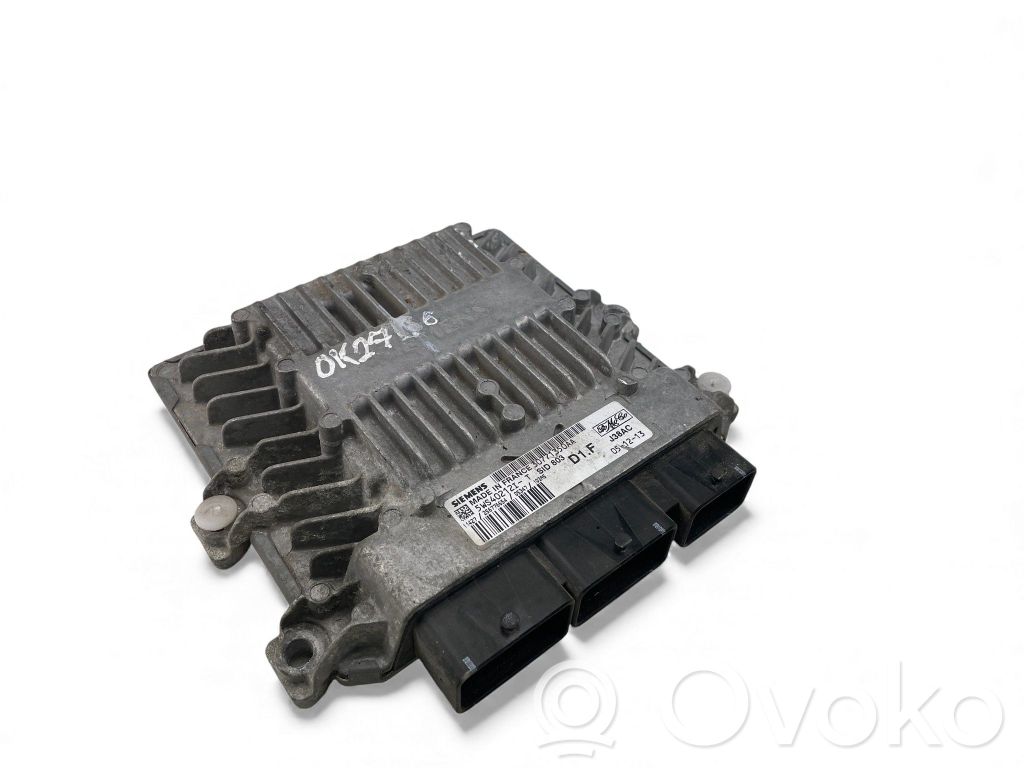 Volvo V50 Engine control unit/module ECU 