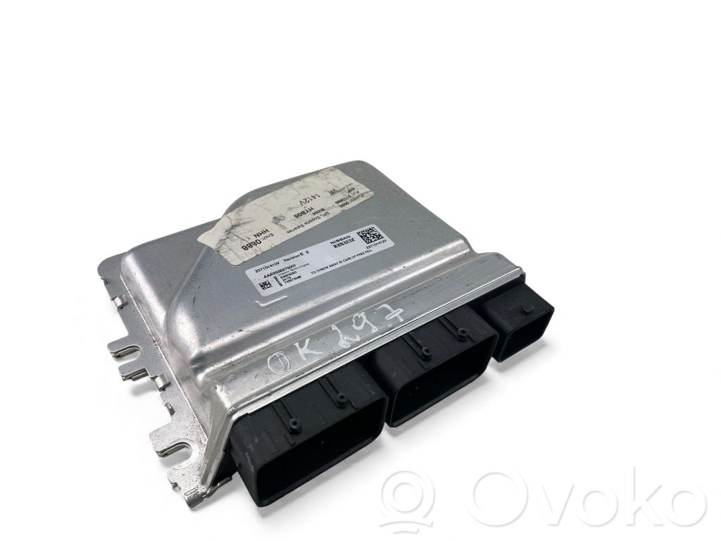 Renault Austral Engine control unit/module ECU 