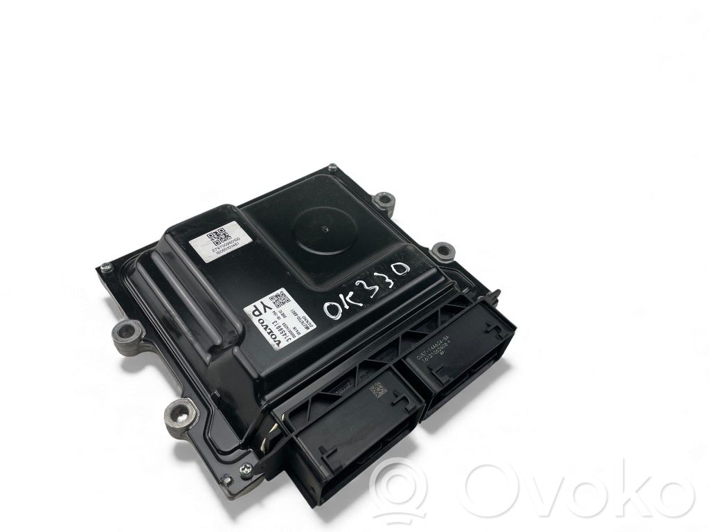 Volvo S90, V90 Engine control unit/module ECU 
