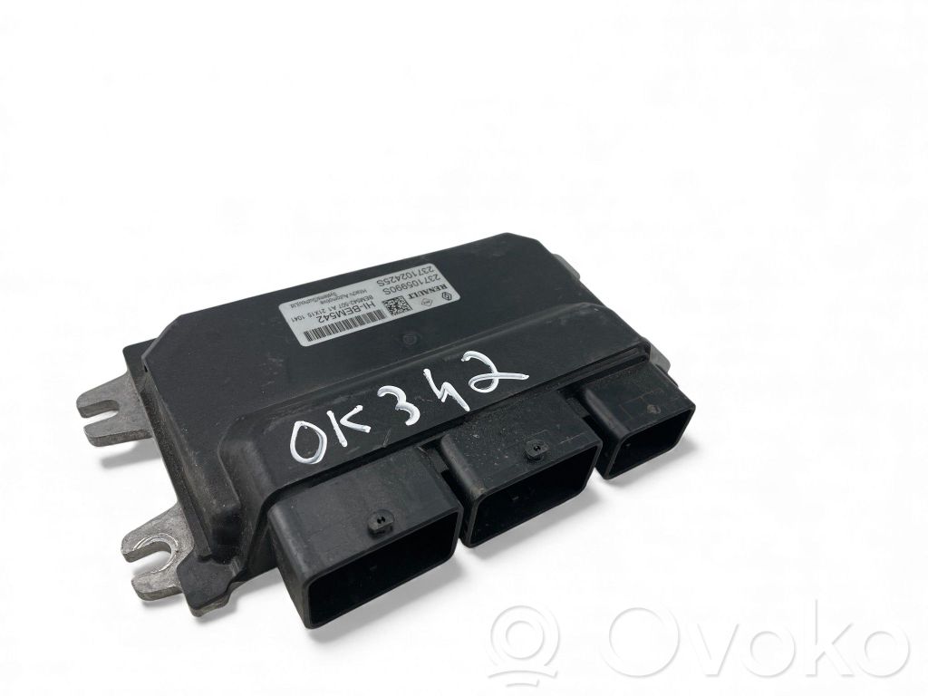 Renault Arkana Engine control unit/module ECU 