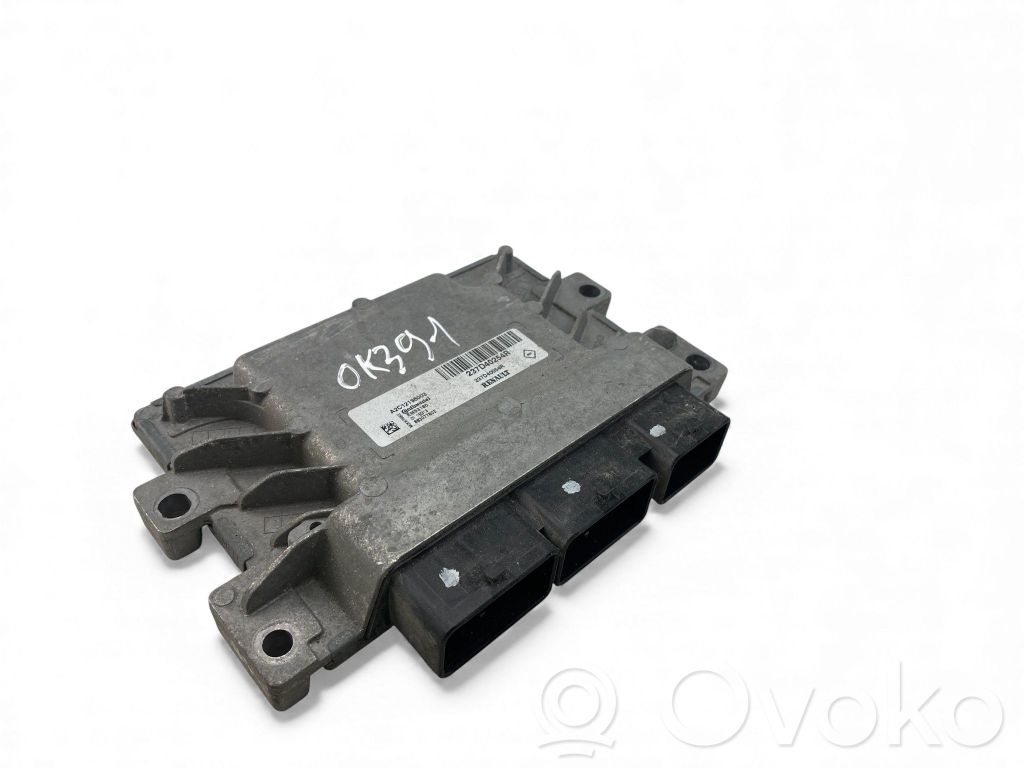 Renault Zoe Engine control unit/module ECU 