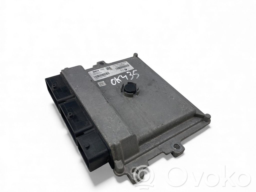 Renault Captur Unitate control motor/modul ECU 