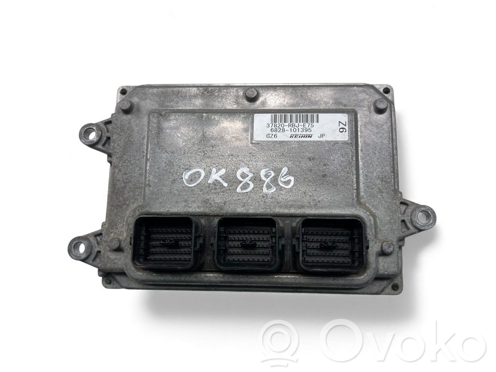 Honda Insight Engine control unit/module ECU 
