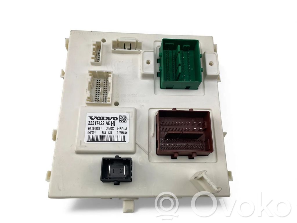 Volvo XC90 Module de fusibles 