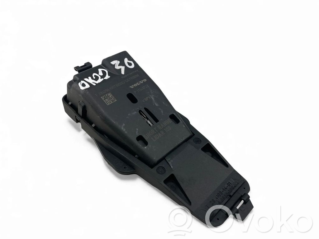 Volvo V60 Rain sensor 