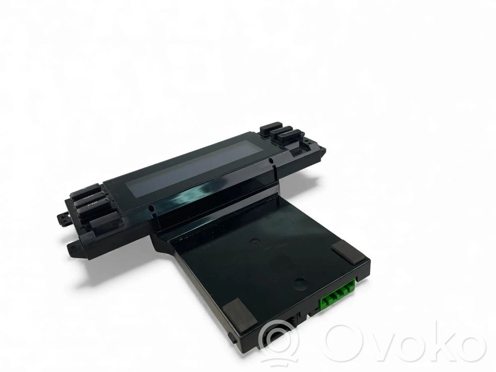 Volvo V70 Screen/display/small screen 