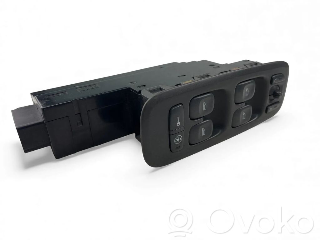 Volvo S80 Electric window control switch 