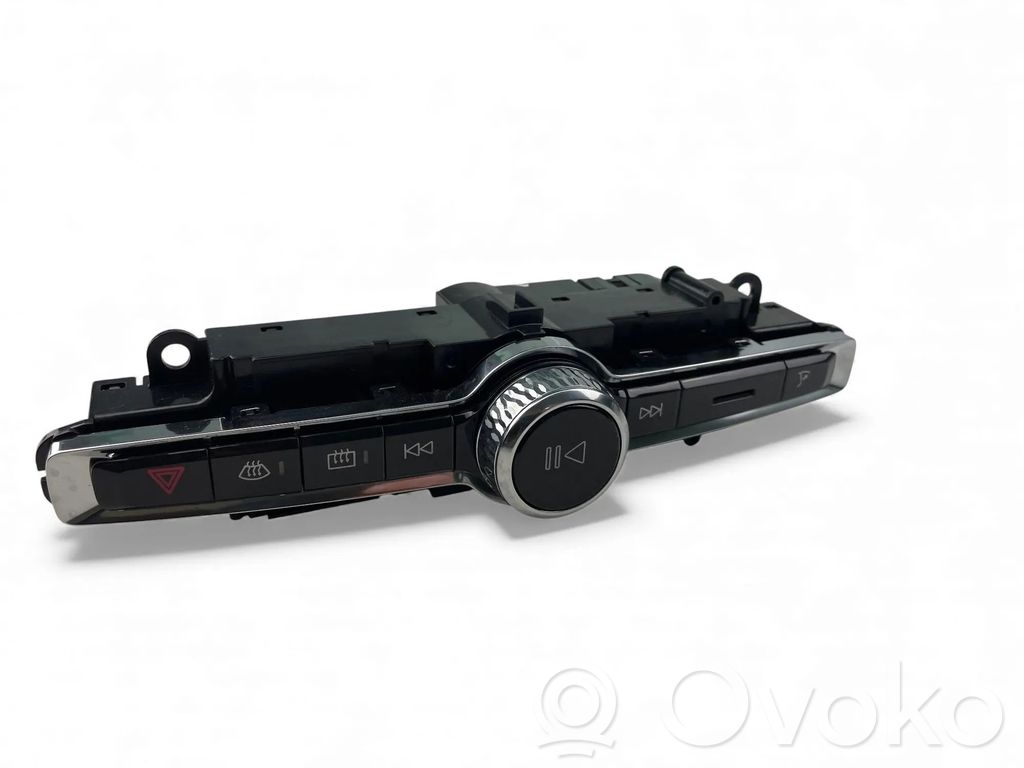 Volvo XC90 Sound control switch 