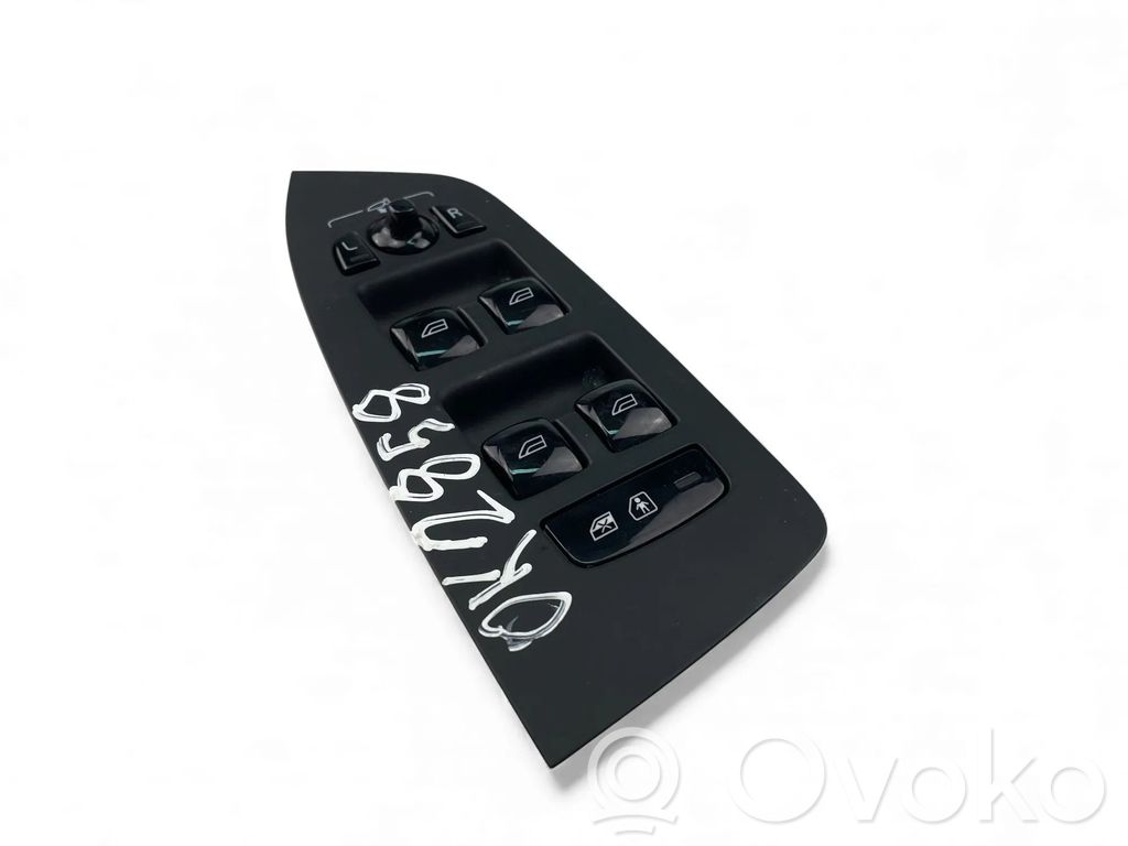 Volvo S90, V90 Electric window control switch 