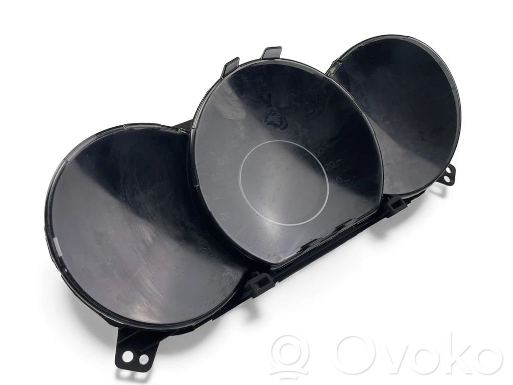 KIA Ceed Speedometer (instrument cluster) 