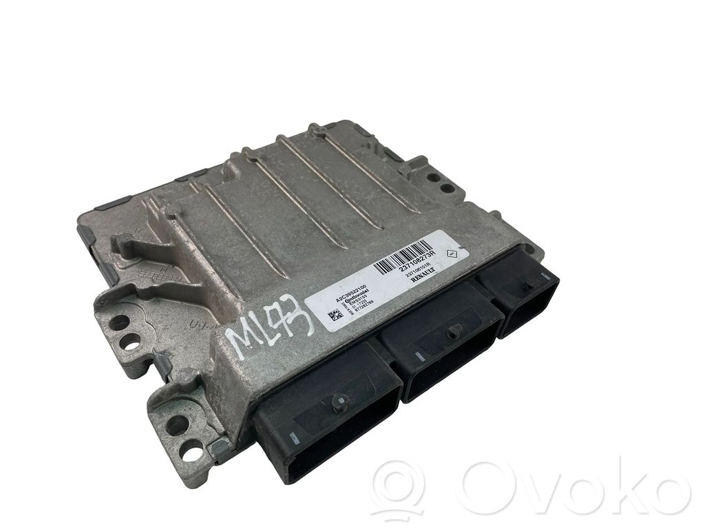 Renault Kadjar Engine control unit/module 