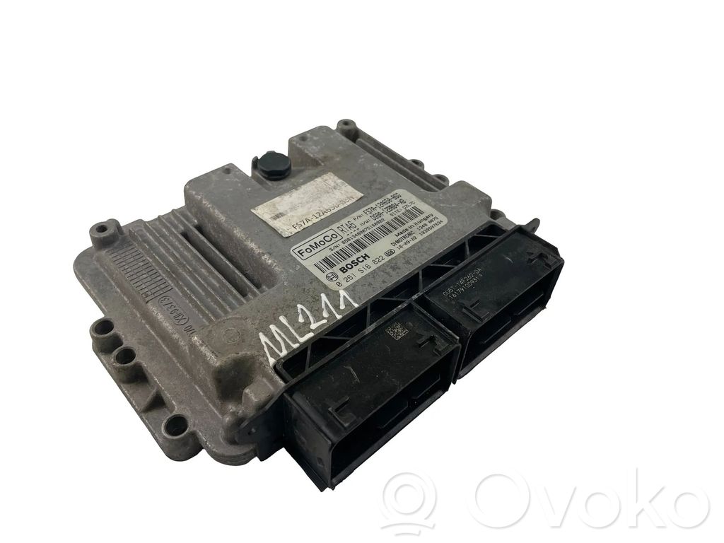 Ford Mondeo MK V Engine control unit/module ECU 