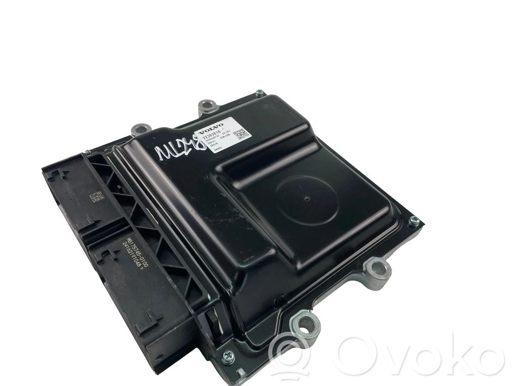 Volvo S60 Engine control unit/module ECU 