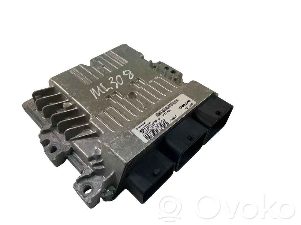 Volvo V70 Engine control unit/module ECU 