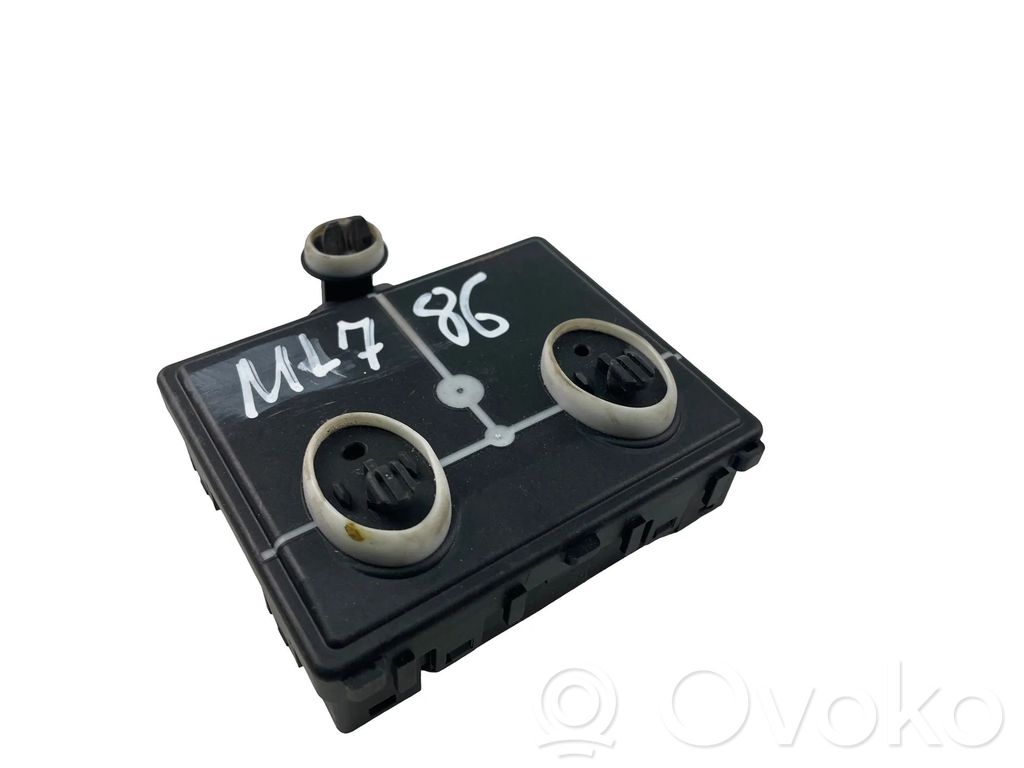 Audi A4 Allroad B9 Other control units/modules 