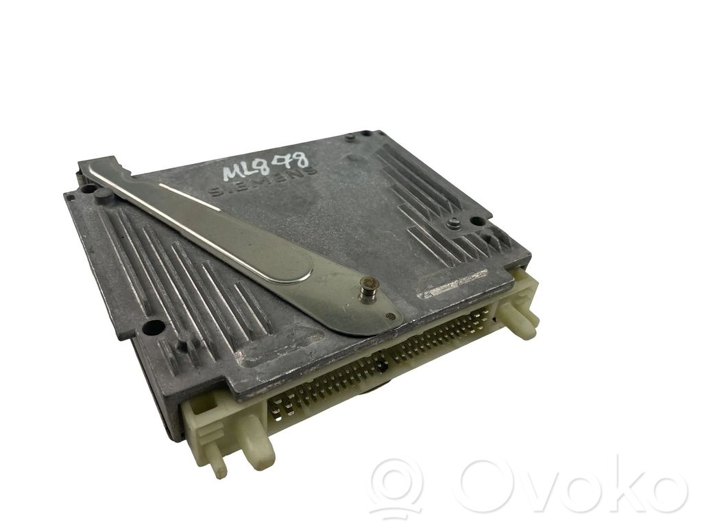 Volvo 850 Engine control unit/module ECU 