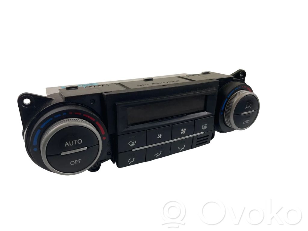 Interruptor de control del ventilador interior   972501H622