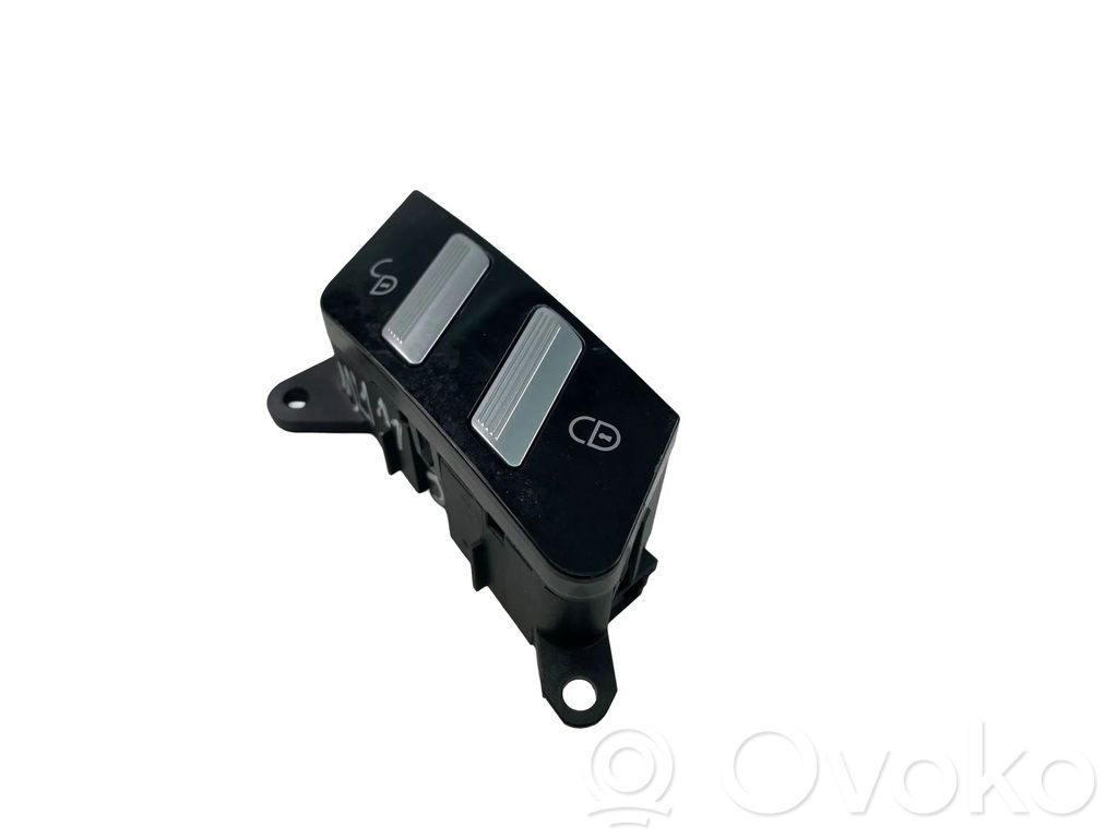 Mercedes-Benz S W221 Central locking switch button 