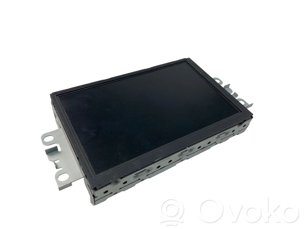 Volvo XC40 Screen/display/small screen 