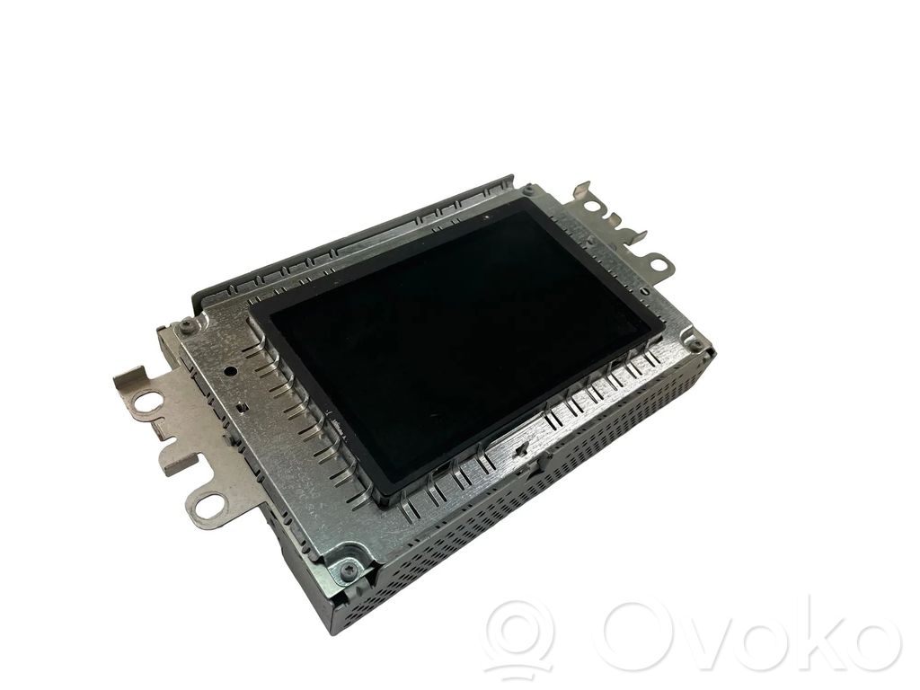 Volvo V70 Screen/display/small screen 