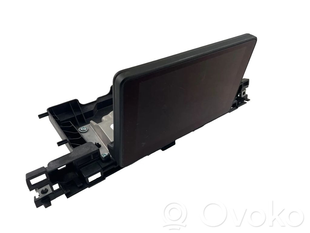 Audi A4 S4 B9 8W Screen/display/small screen 